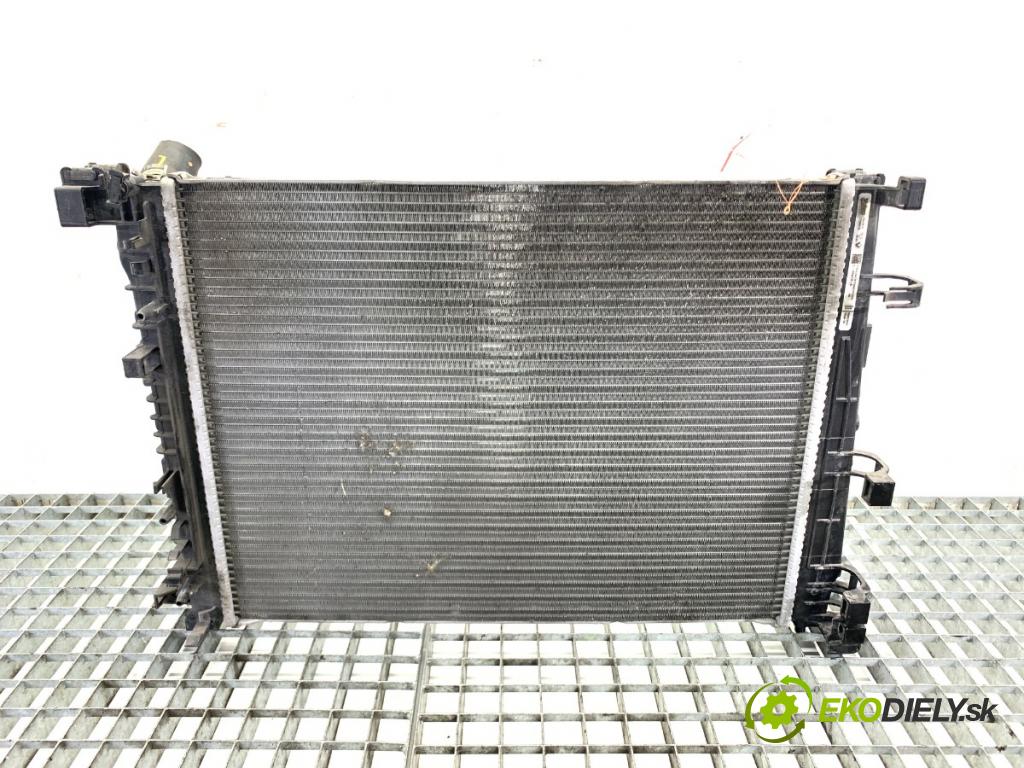 DACIA SANDERO III liftback 2024 74 kW 1.0 TCe 100 999 Chladič vody 214107347R (Chladič vody)