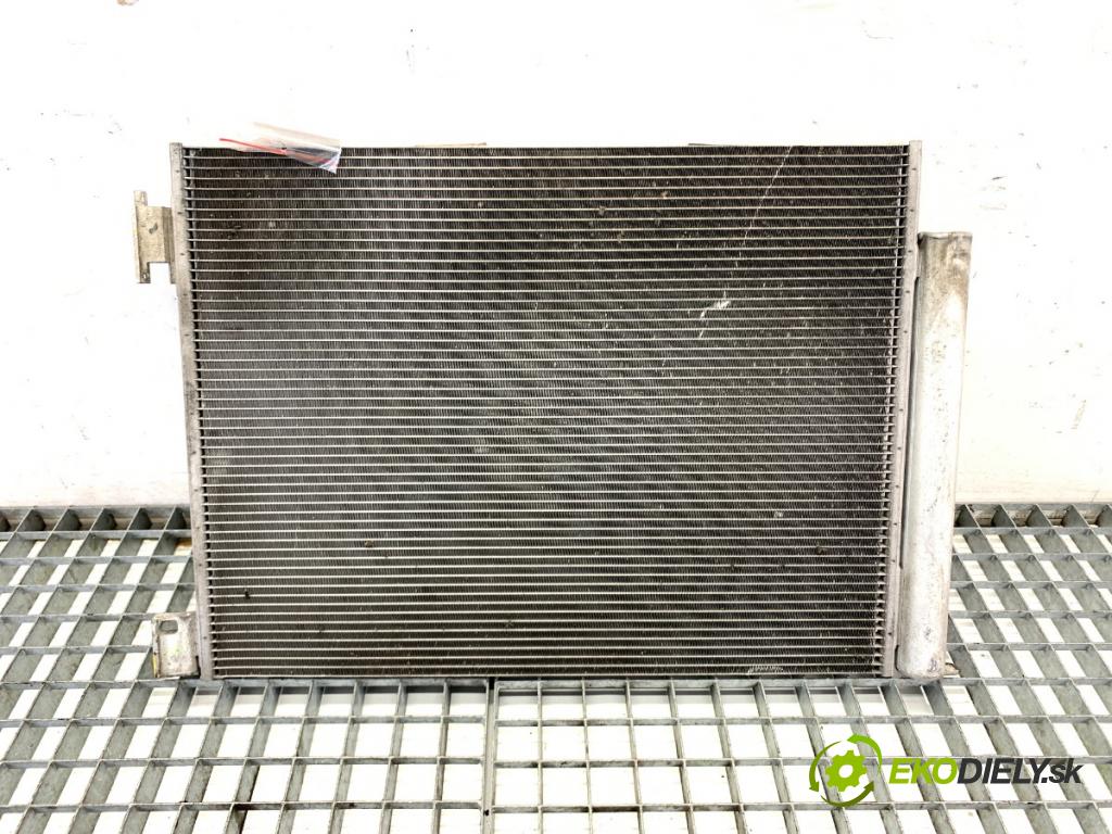 DACIA SANDERO III liftback 2024 74 kW 1.0 TCe 100 999 Chladič klimatizácie 921005FA0A (Chladič klimatizácie)