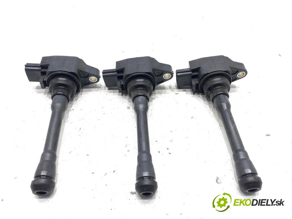 DACIA SANDERO III liftback 2024 74 kW 1.0 TCe 100 999 cívka zapalovací 224332734R