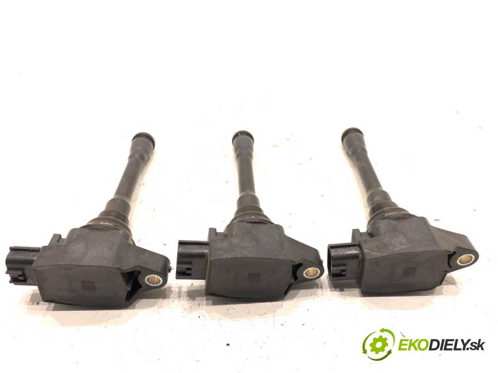 DACIA SANDERO III liftback 2024 74 kW 1.0 TCe 100 999 Cievka zapaľovacia 224332734R