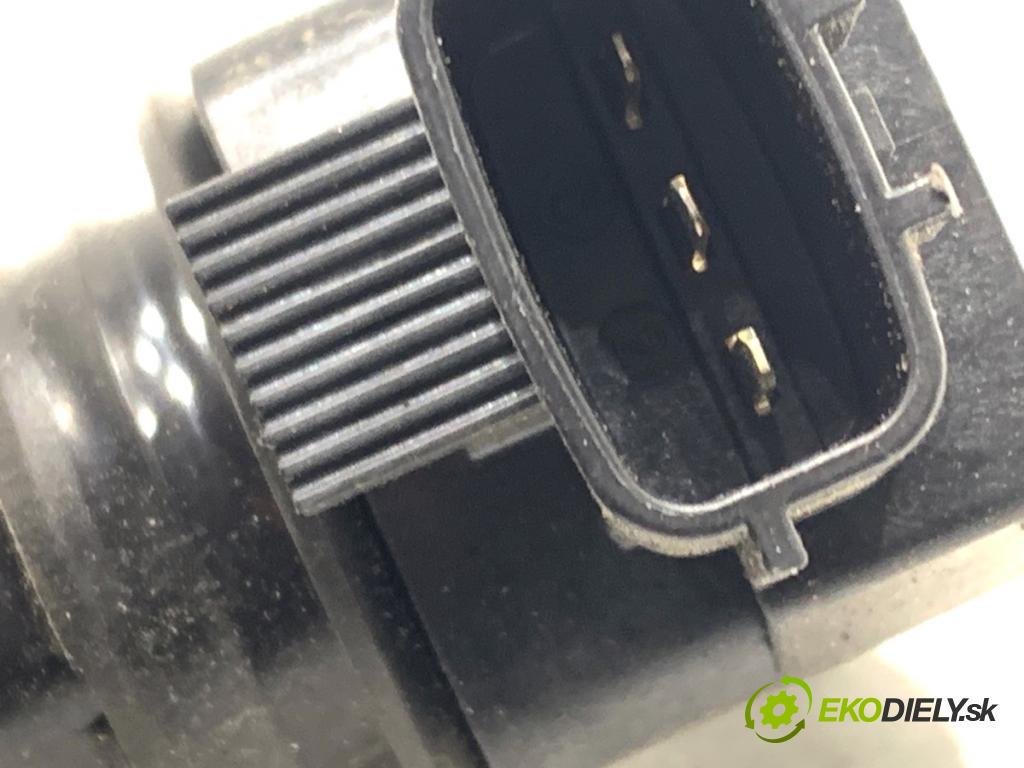 DACIA SANDERO III liftback 2024 74 kW 1.0 TCe 100 999 Cievka zapaľovacia 224332734R