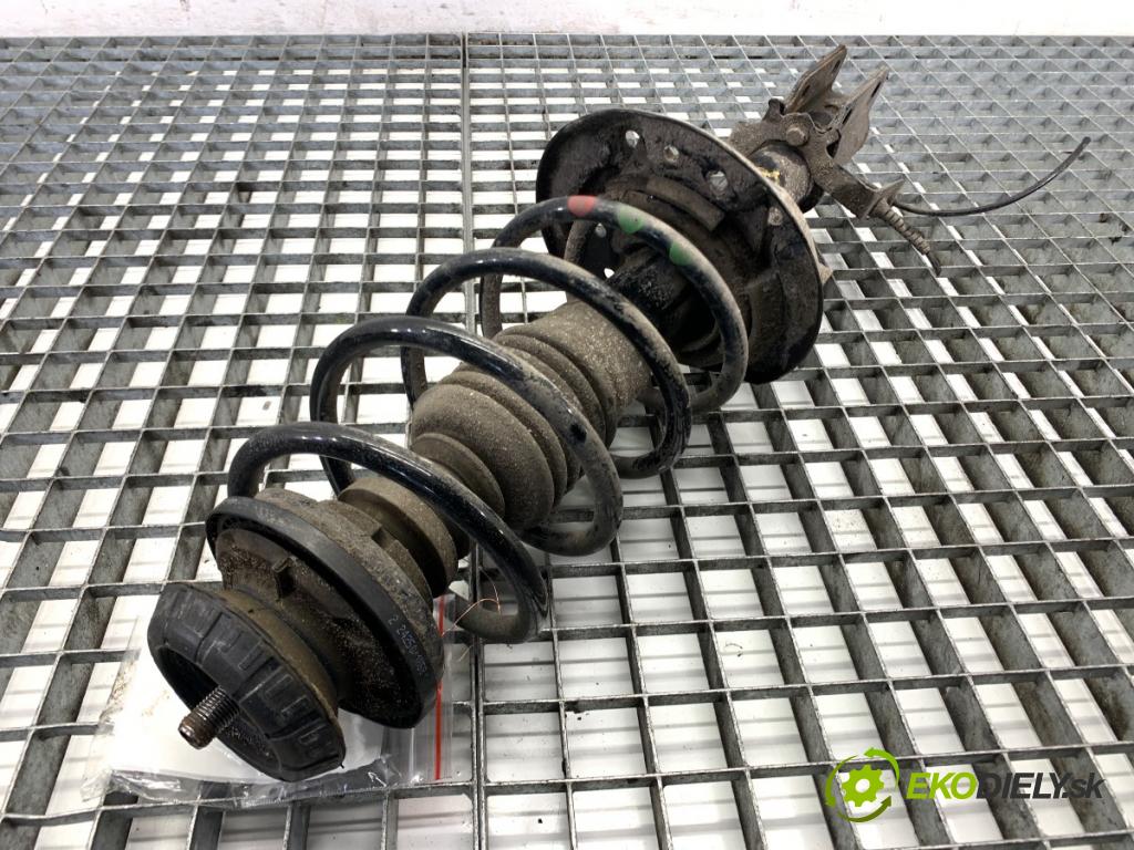 DACIA SANDERO III liftback 2024 74 kW 1.0 TCe 100 999 tlumič pravý přední část ZE 543026804R