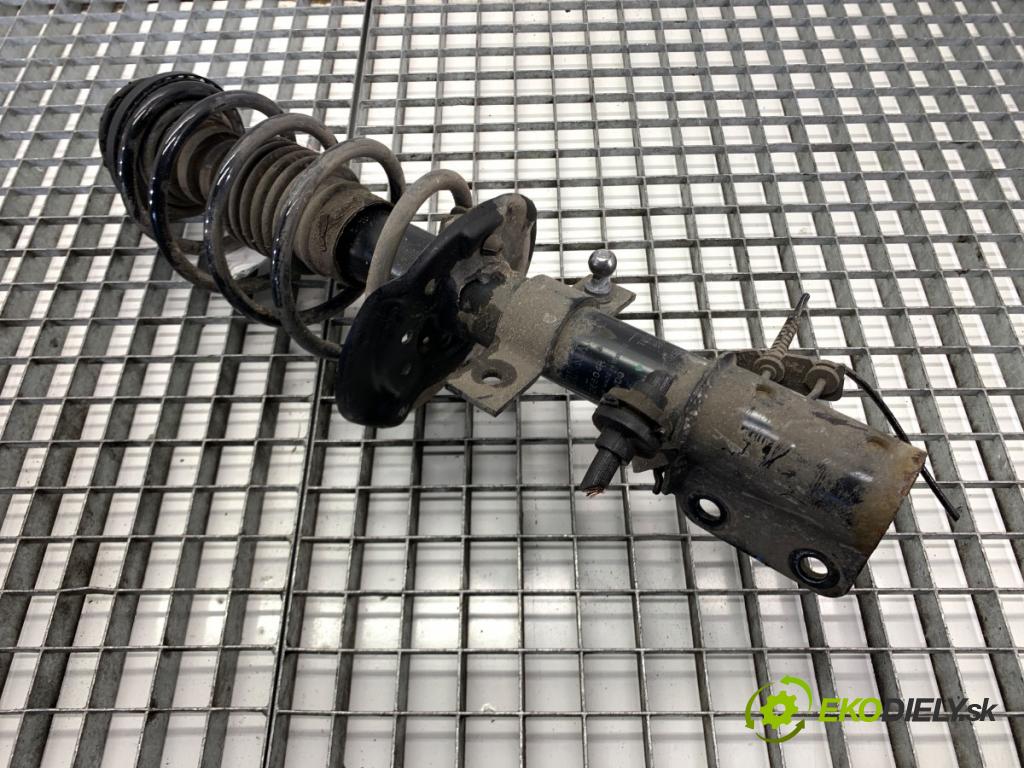 DACIA SANDERO III liftback 2024 74 kW 1.0 TCe 100 999 tlumič pravý přední část ZE 543026804R