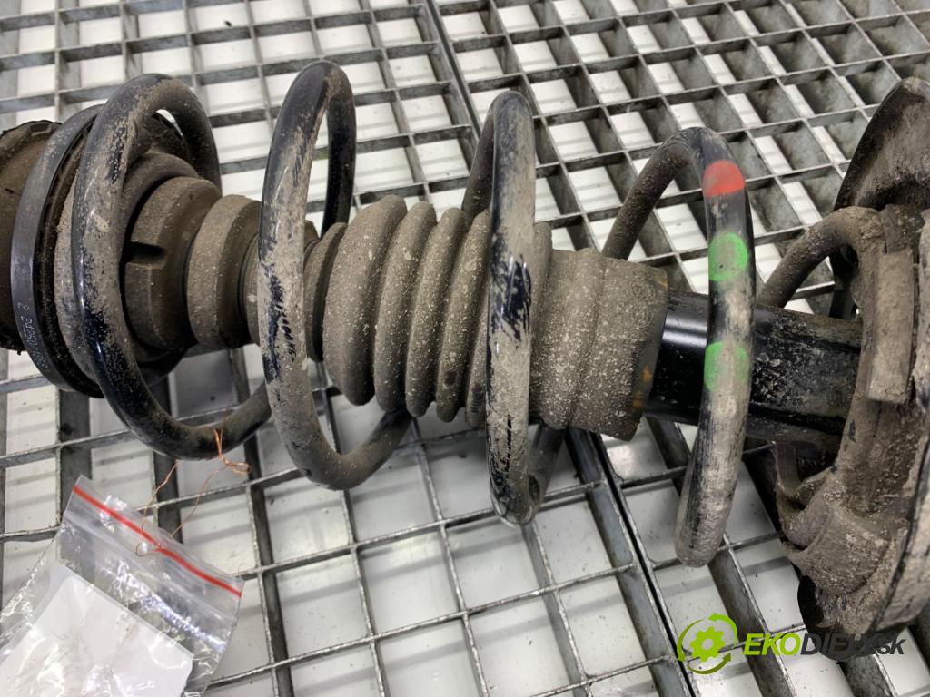 DACIA SANDERO III liftback 2024 74 kW 1.0 TCe 100 999 tlumič pravý přední část ZE 543026804R