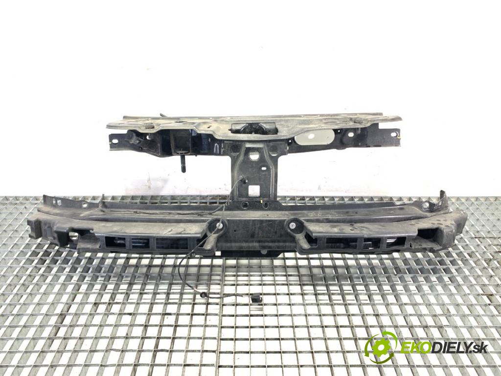 DACIA SANDERO III liftback 2024 74 kW 1.0 TCe 100 999 Držiak predný 625100846R (Výstuha predná)