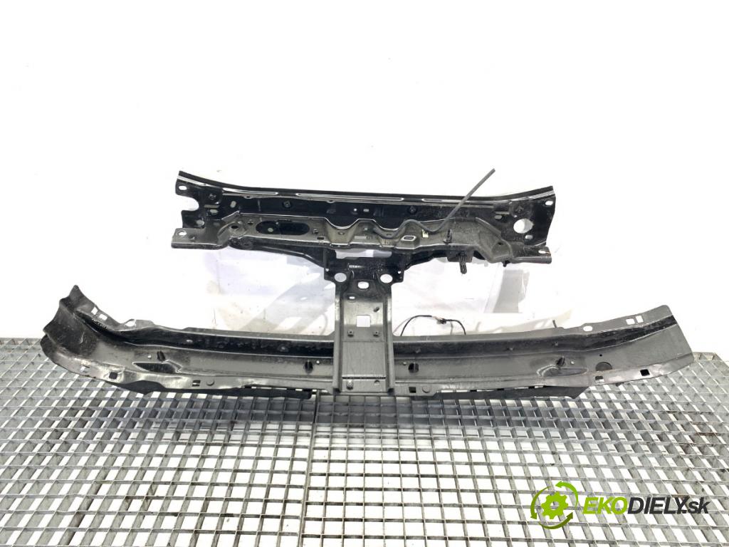 DACIA SANDERO III liftback 2024 74 kW 1.0 TCe 100 999 Držiak predný 625100846R (Výstuha predná)