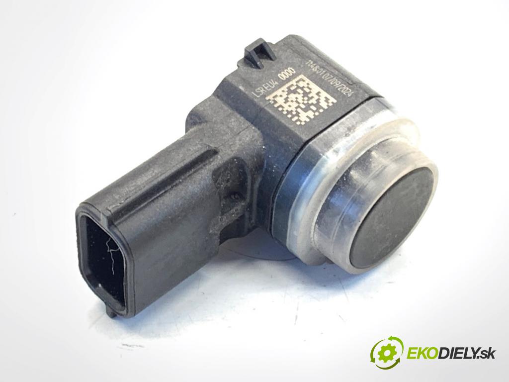 DACIA SANDERO III liftback 2024 74 kW 1.0 TCe 100 999 Snímač PDC 284429097R