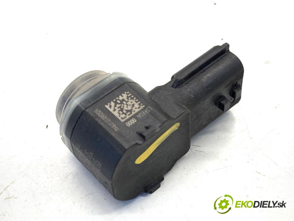 DACIA SANDERO III liftback 2024 74 kW 1.0 TCe 100 999 Snímač PDC 284429097R