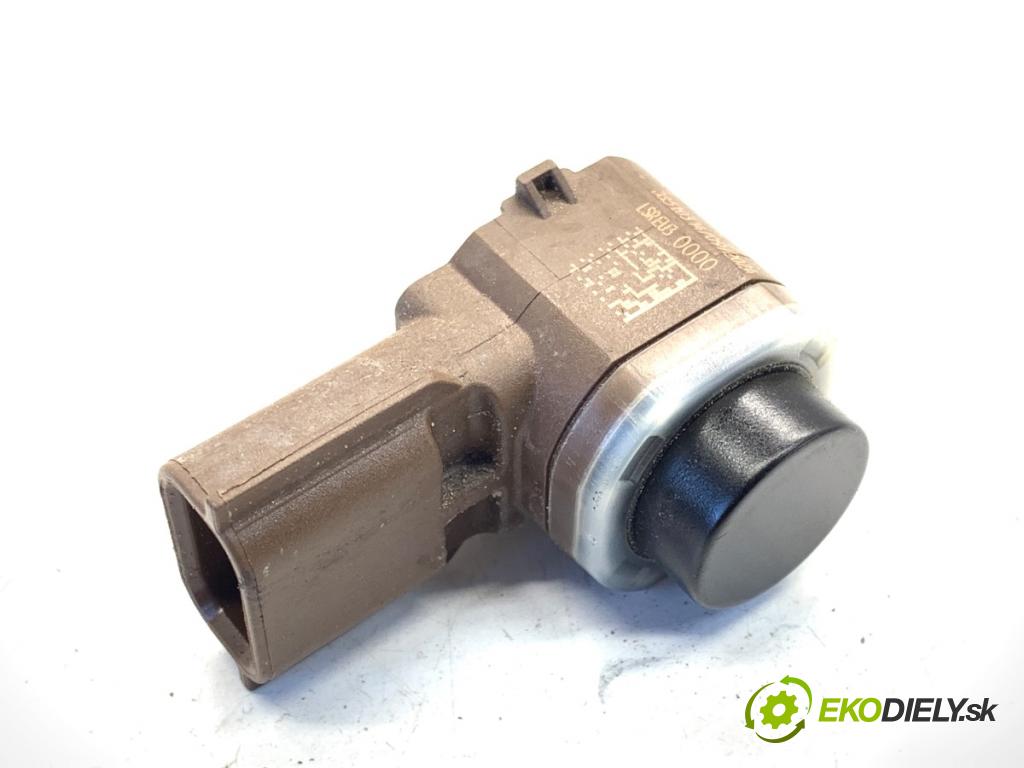 DACIA SANDERO III liftback 2024 74 kW 1.0 TCe 100 999 Snímač PDC 253A42542R