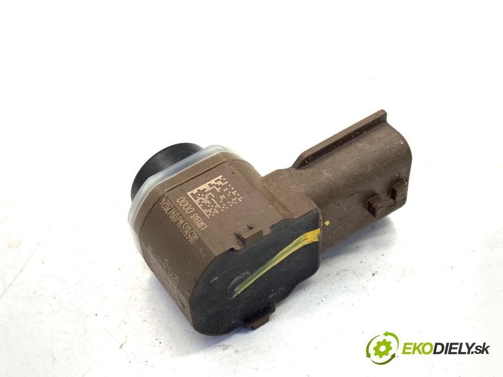 DACIA SANDERO III liftback 2024 74 kW 1.0 TCe 100 999 Snímač PDC 253A42542R