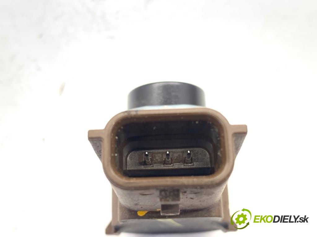 DACIA SANDERO III liftback 2024 74 kW 1.0 TCe 100 999 Snímač PDC 253A42542R