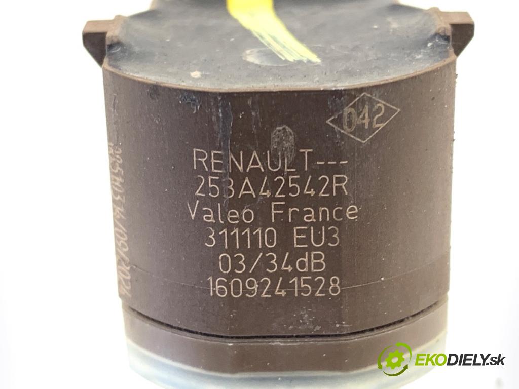 DACIA SANDERO III liftback 2024 74 kW 1.0 TCe 100 999 snímač PDC 253A42542R