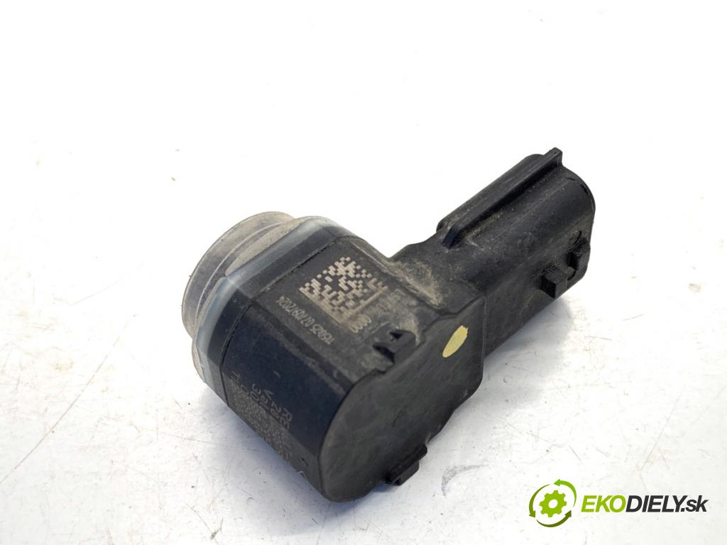 DACIA SANDERO III liftback 2024 74 kW 1.0 TCe 100 999 snímač PDC 284429097R