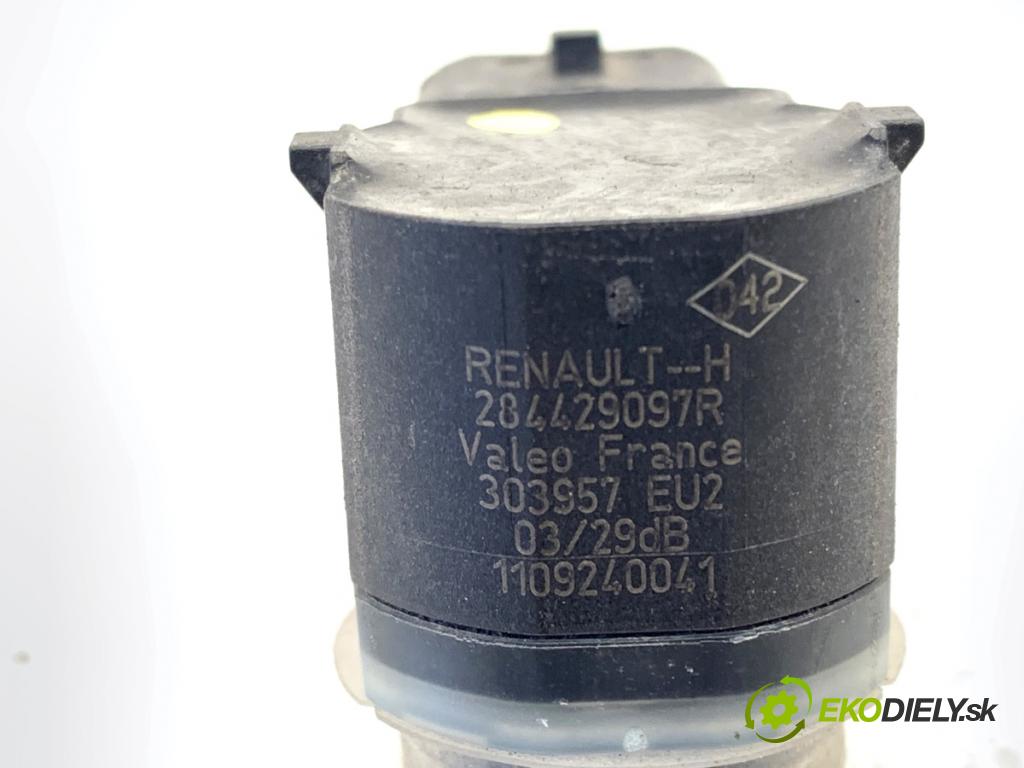 DACIA SANDERO III liftback 2024 74 kW 1.0 TCe 100 999 snímač PDC 284429097R