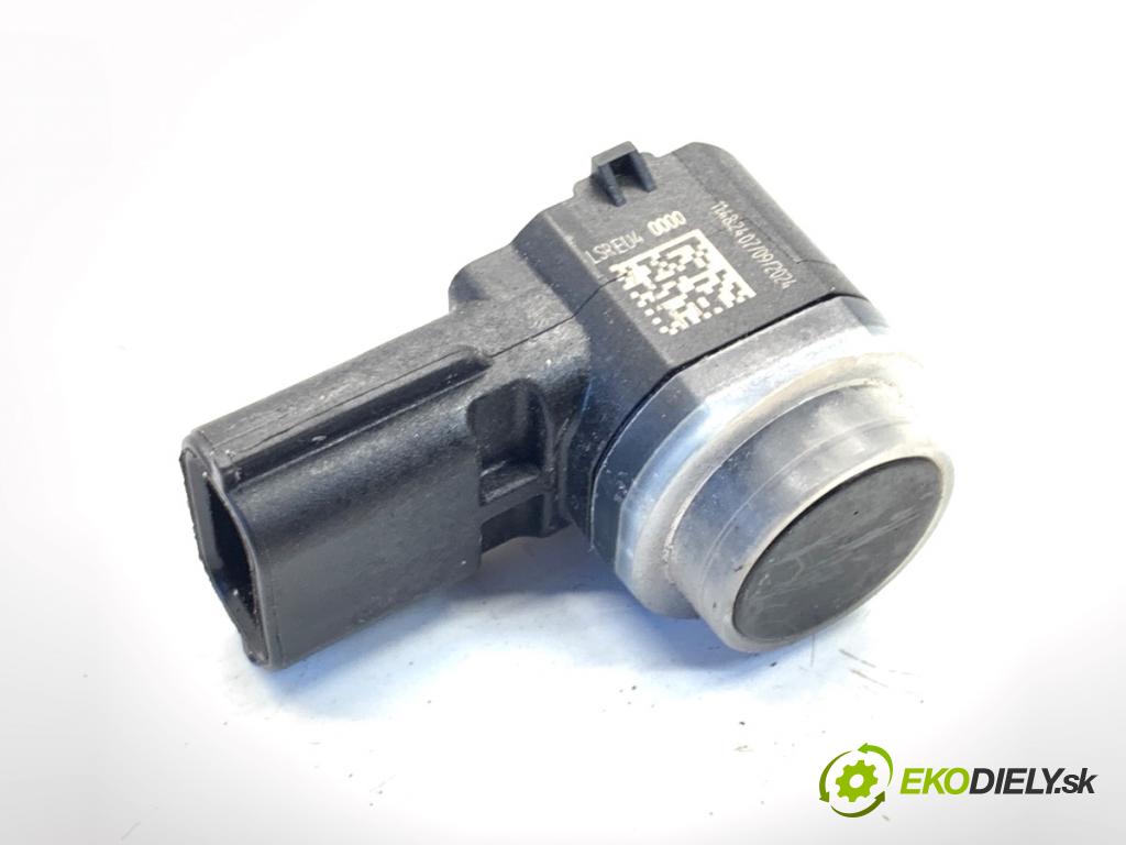 DACIA SANDERO III liftback 2024 74 kW 1.0 TCe 100 999 Snímač PDC 284429097R