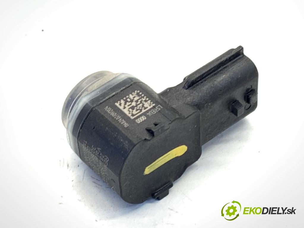 DACIA SANDERO III liftback 2024 74 kW 1.0 TCe 100 999 Snímač PDC 284429097R