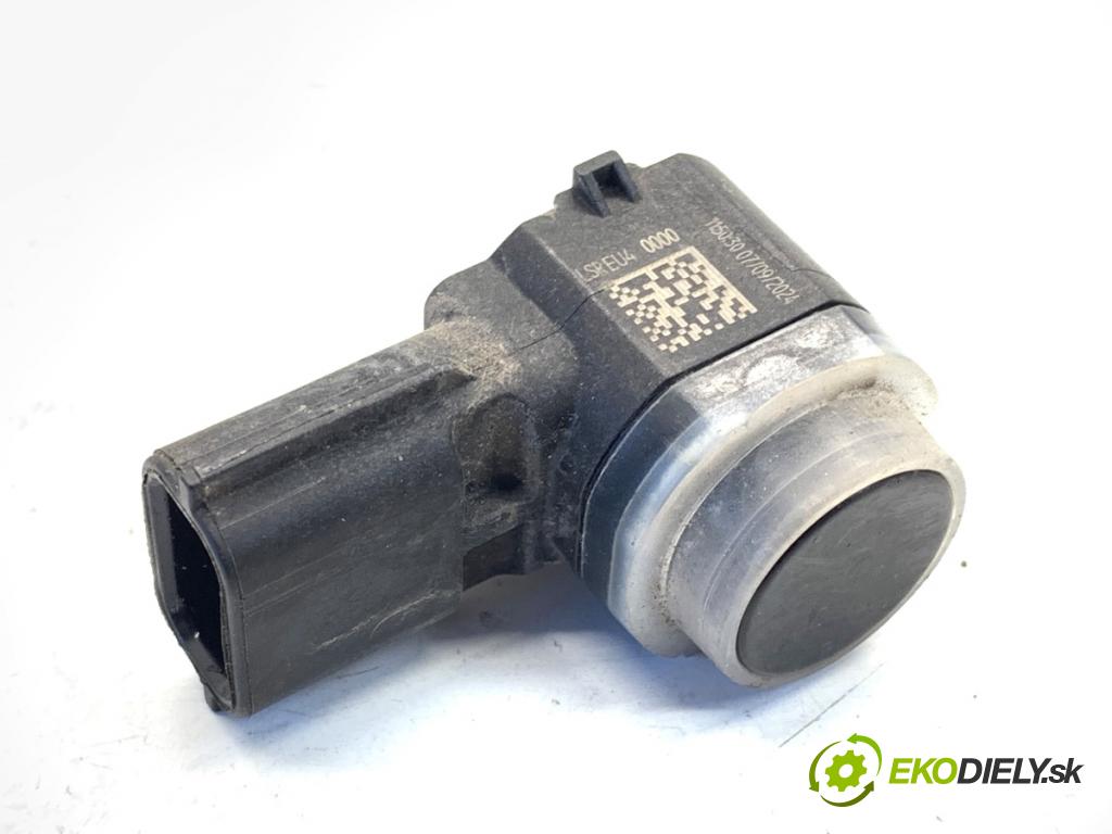 DACIA SANDERO III liftback 2024 74 kW 1.0 TCe 100 999 Snímač PDC 284429097R