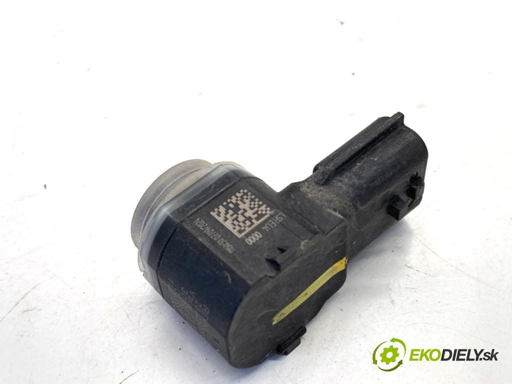 DACIA SANDERO III liftback 2024 74 kW 1.0 TCe 100 999 Snímač PDC 284429097R