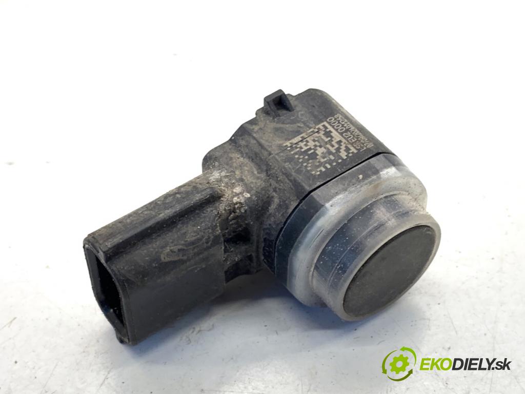 DACIA SANDERO III liftback 2024 74 kW 1.0 TCe 100 999 Snímač PDC 284429097R