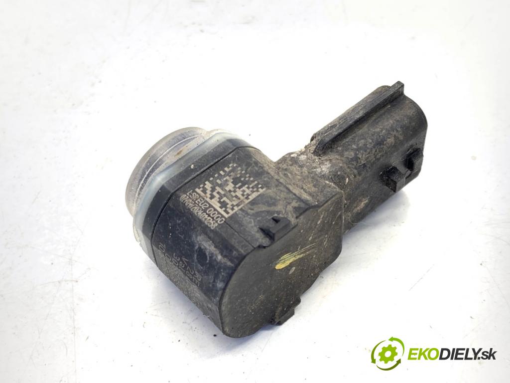 DACIA SANDERO III liftback 2024 74 kW 1.0 TCe 100 999 Snímač PDC 284429097R