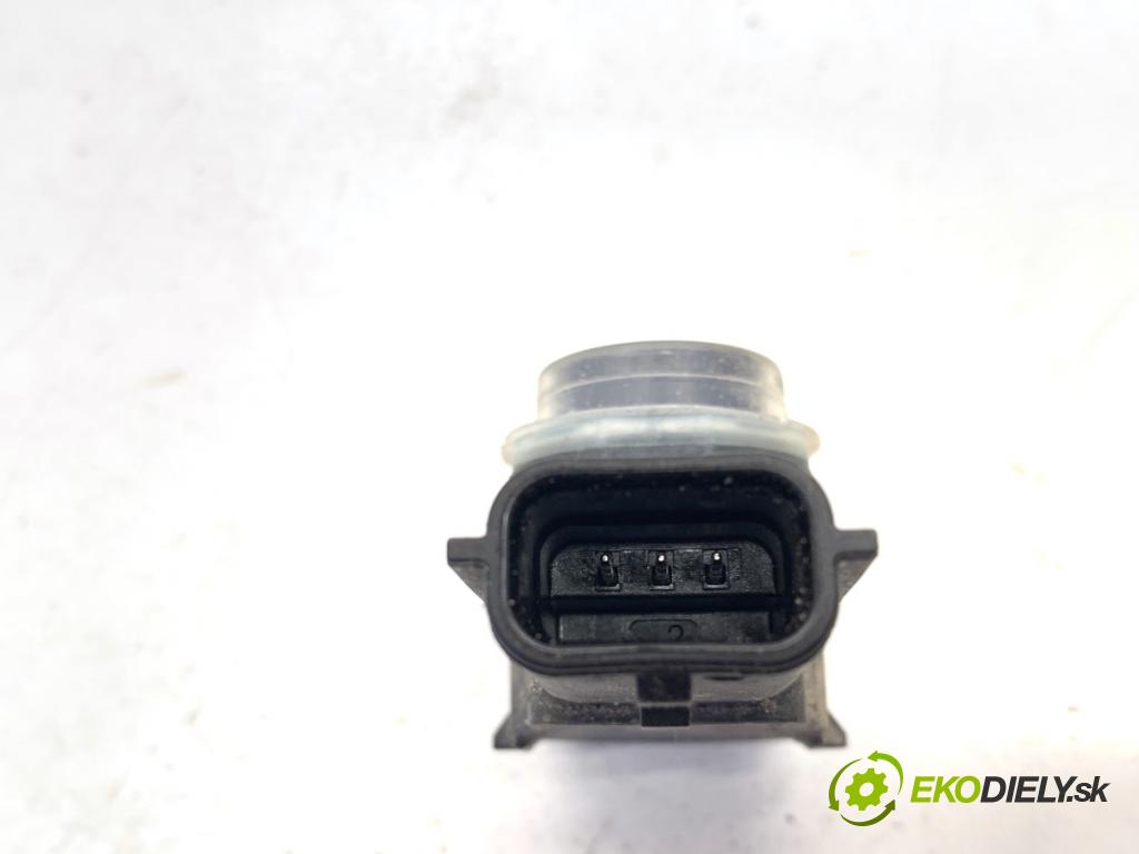 DACIA SANDERO III liftback 2024 74 kW 1.0 TCe 100 999 Snímač PDC 284429097R