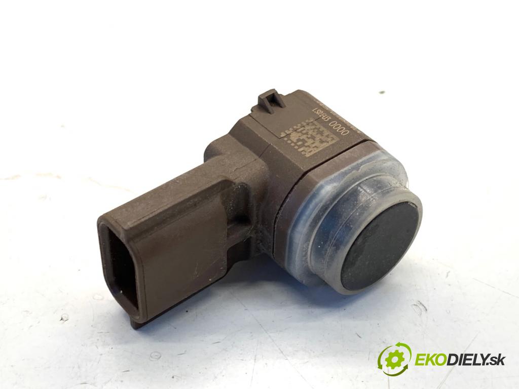 DACIA SANDERO III liftback 2024 74 kW 1.0 TCe 100 999 Snímač PDC 253A42542R