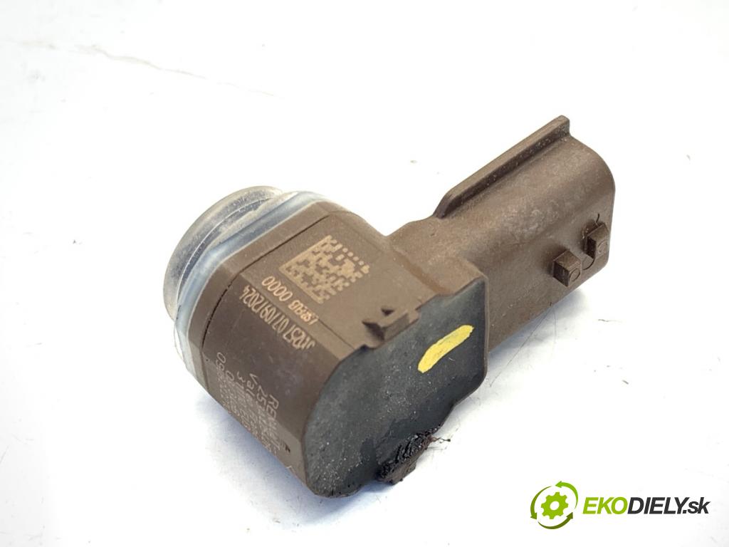 DACIA SANDERO III liftback 2024 74 kW 1.0 TCe 100 999 Snímač PDC 253A42542R