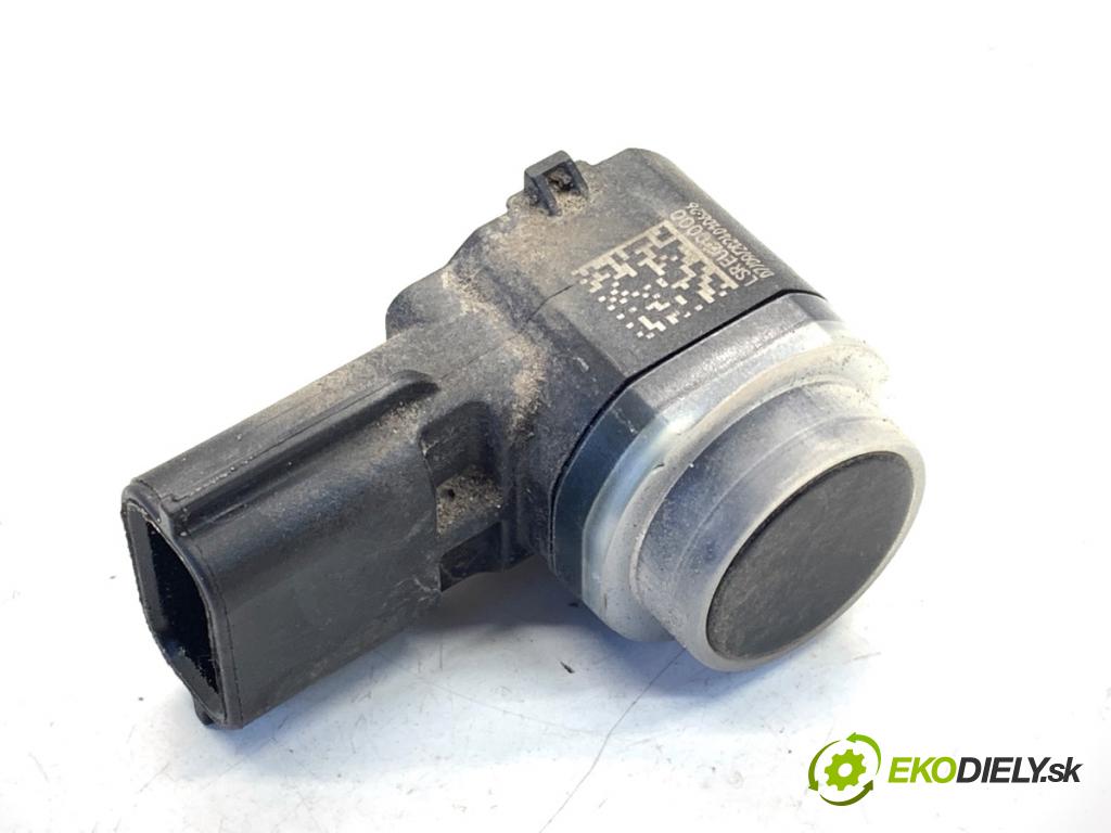 DACIA SANDERO III liftback 2024 74 kW 1.0 TCe 100 999 Snímač PDC 284429097R