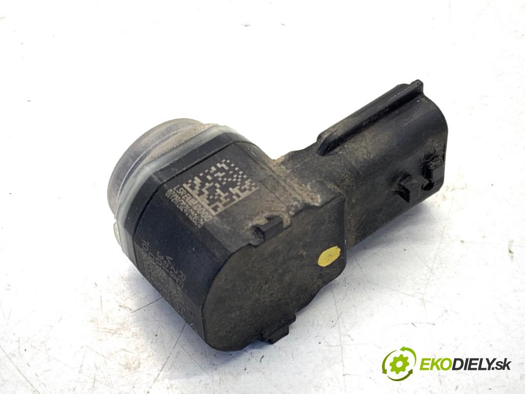 DACIA SANDERO III liftback 2024 74 kW 1.0 TCe 100 999 Snímač PDC 284429097R