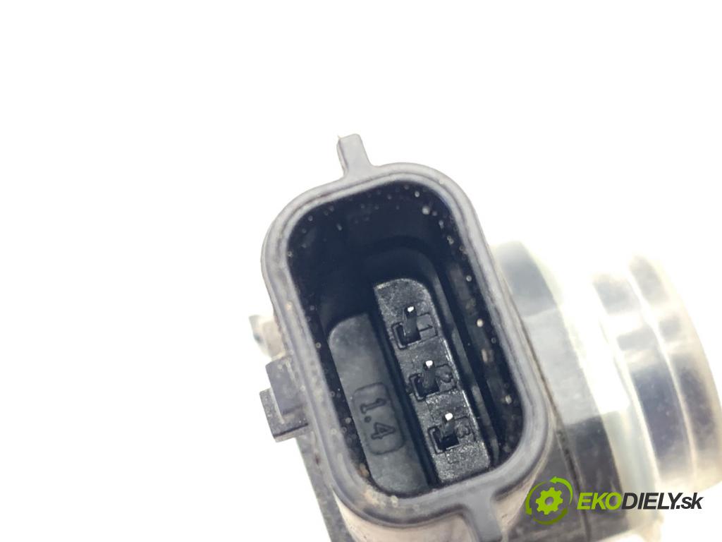 DACIA SANDERO III liftback 2024 74 kW 1.0 TCe 100 999 Snímač PDC 284429097R