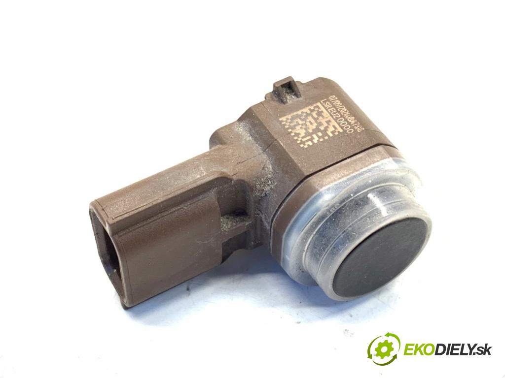 DACIA SANDERO III liftback 2024 74 kW 1.0 TCe 100 999 Snímač PDC 253A42542R