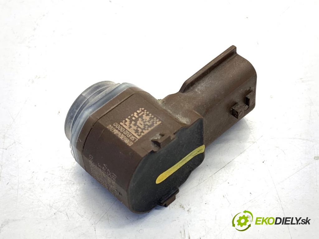 DACIA SANDERO III liftback 2024 74 kW 1.0 TCe 100 999 Snímač PDC 253A42542R