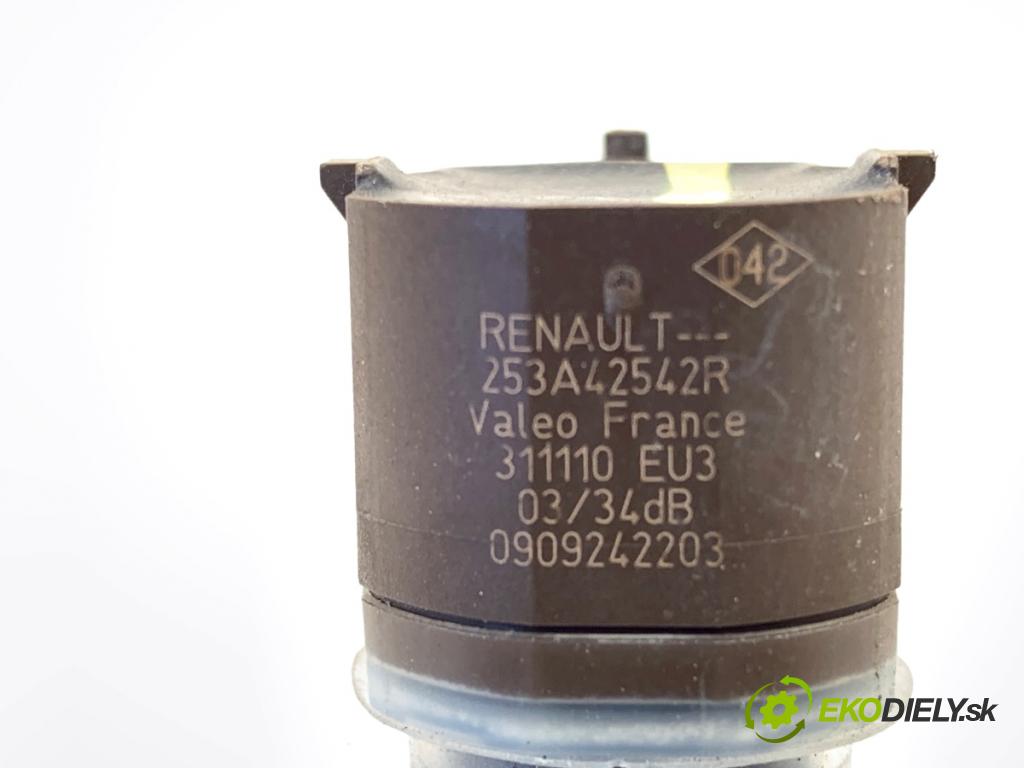 DACIA SANDERO III liftback 2024 74 kW 1.0 TCe 100 999 snímač PDC 253A42542R