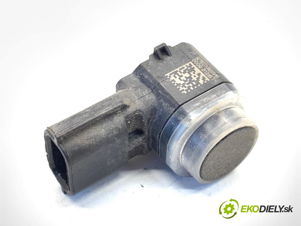 DACIA SANDERO III liftback 2024 74 kW 1.0 TCe 100 999 Snímač PDC 284429097R