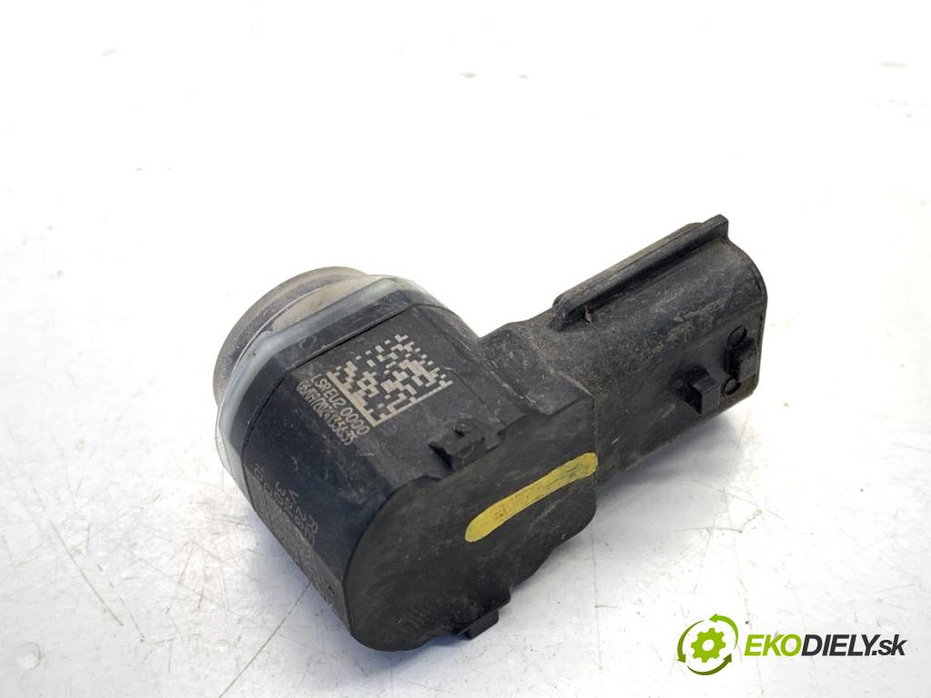 DACIA SANDERO III liftback 2024 74 kW 1.0 TCe 100 999 Snímač PDC 284429097R