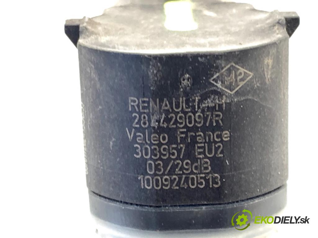 DACIA SANDERO III liftback 2024 74 kW 1.0 TCe 100 999 snímač PDC 284429097R