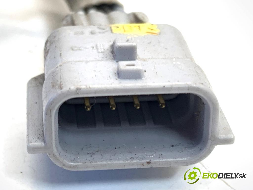 DACIA SANDERO III liftback 2024 74 kW 1.0 TCe 100 999 sonda lambda zad  (Lambda sonda)