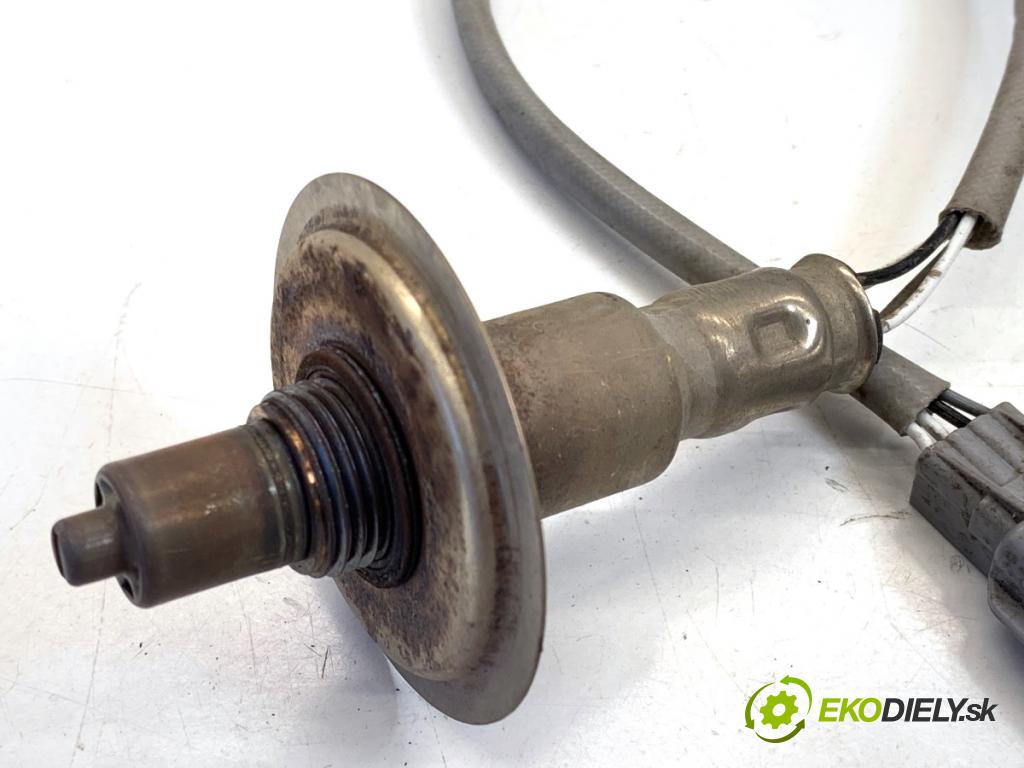 DACIA SANDERO III liftback 2024 74 kW 1.0 TCe 100 999 sonda lambda zad  (Lambda sonda)