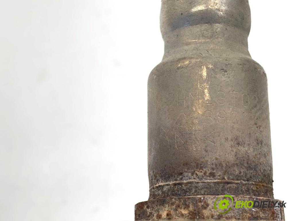 DACIA SANDERO III liftback 2024 74 kW 1.0 TCe 100 999 sonda lambda zad  (Lambda sonda)