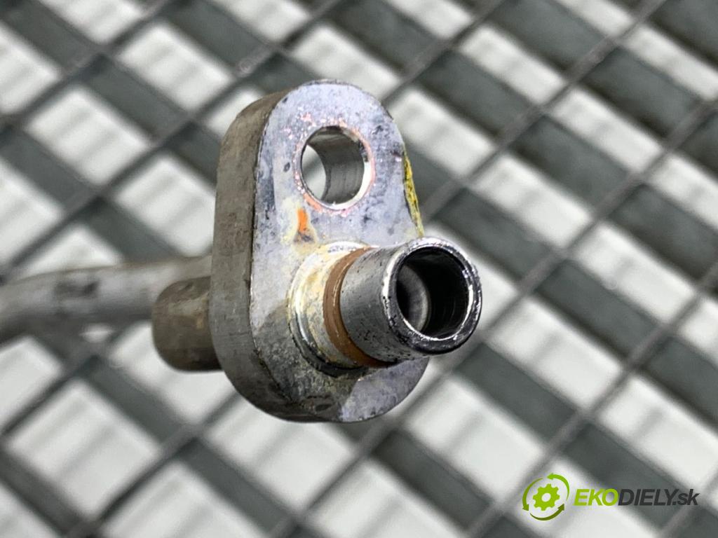 DACIA SANDERO III liftback 2024 74 kW 1.0 TCe 100 999 rúrka klimatizace 924403872R (Trubka klimatizace)