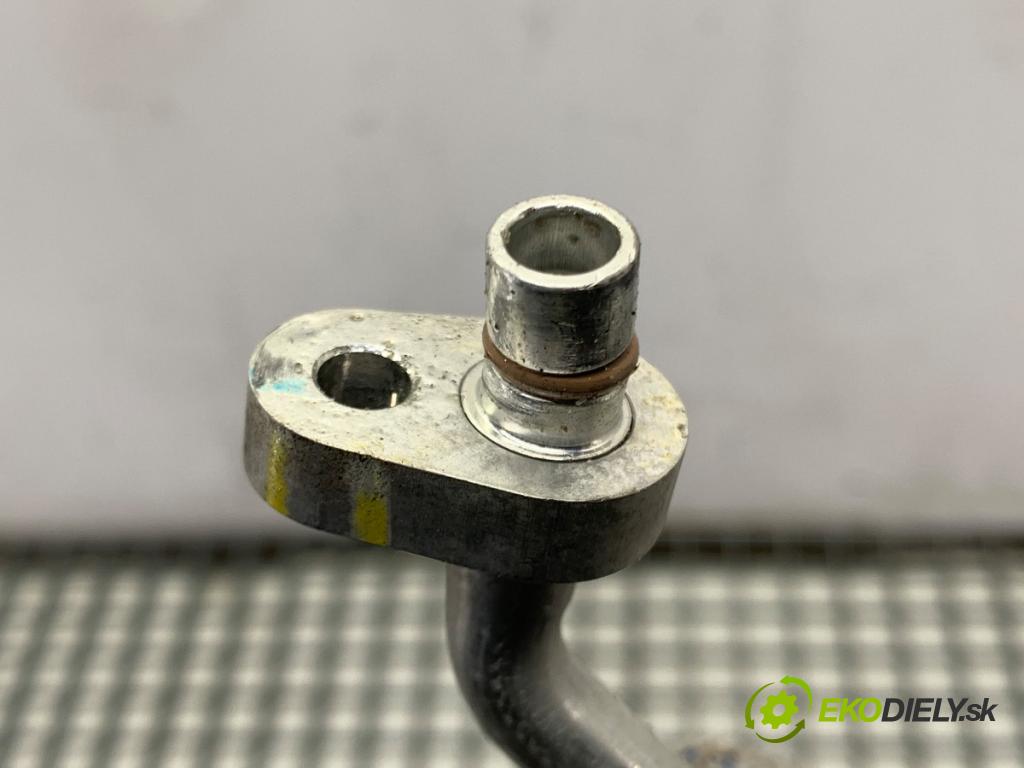 DACIA SANDERO III liftback 2024 74 kW 1.0 TCe 100 999 rúrka klimatizace 924403872R (Trubka klimatizace)