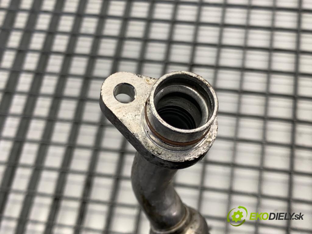 DACIA SANDERO III liftback 2024 74 kW 1.0 TCe 100 999 rúrka klimatizace 924805740R (Trubka klimatizace)