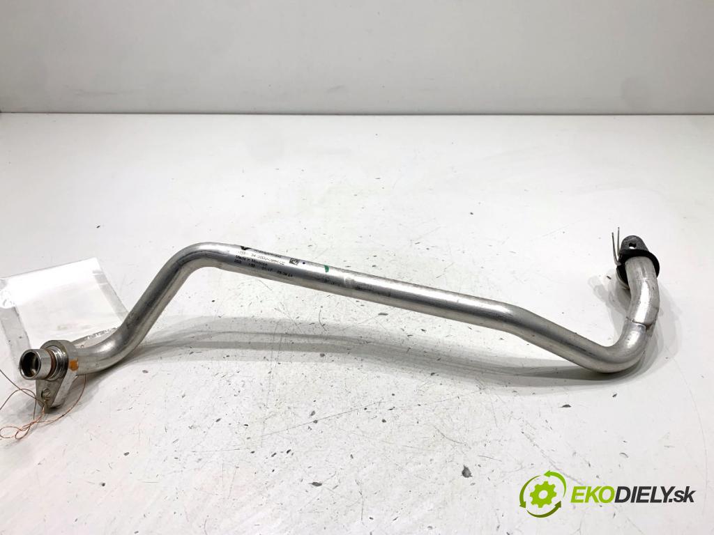 DACIA SANDERO III liftback 2024 74 kW 1.0 TCe 100 999 rúrka klimatizace 924802455R (Trubka klimatizace)