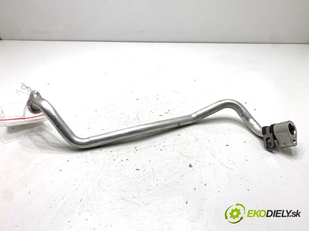 DACIA SANDERO III liftback 2024 74 kW 1.0 TCe 100 999 rúrka klimatizace 924802455R (Trubka klimatizace)