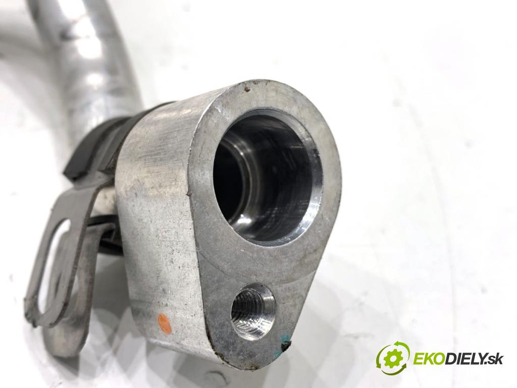 DACIA SANDERO III liftback 2024 74 kW 1.0 TCe 100 999 rúrka klimatizace 924802455R (Trubka klimatizace)