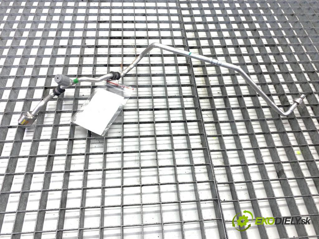 DACIA SANDERO III liftback 2024 74 kW 1.0 TCe 100 999 rúrka klimatizácie 924401311R (Rúrka klimatizácie)