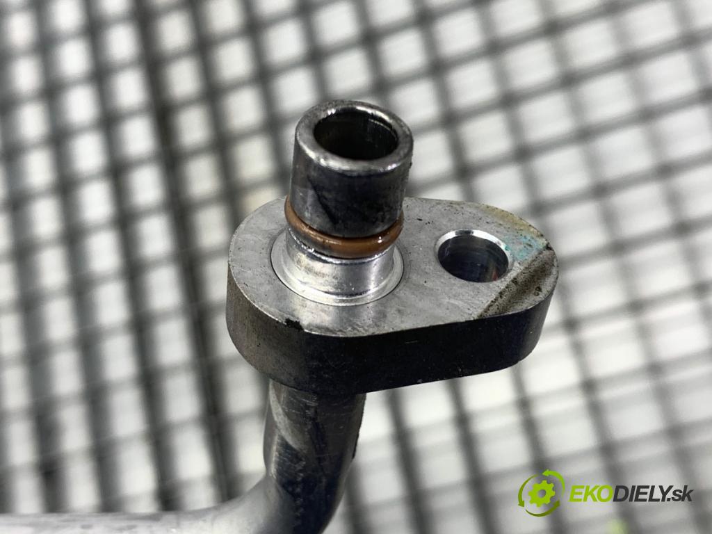 DACIA SANDERO III liftback 2024 74 kW 1.0 TCe 100 999 rúrka klimatizácie 924401311R (Rúrka klimatizácie)