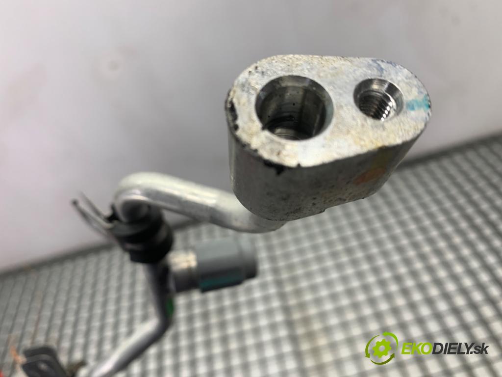 DACIA SANDERO III liftback 2024 74 kW 1.0 TCe 100 999 rúrka klimatizácie 924401311R (Rúrka klimatizácie)