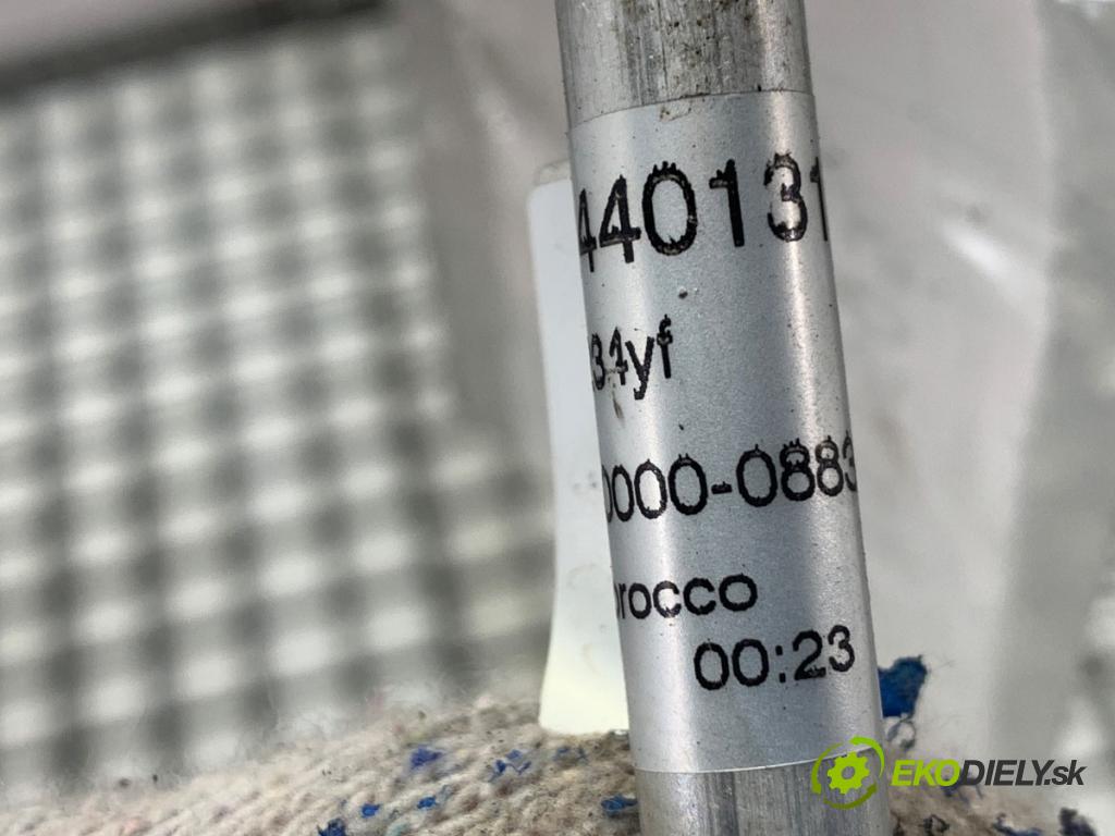 DACIA SANDERO III liftback 2024 74 kW 1.0 TCe 100 999 rúrka klimatizácie 924401311R (Rúrka klimatizácie)