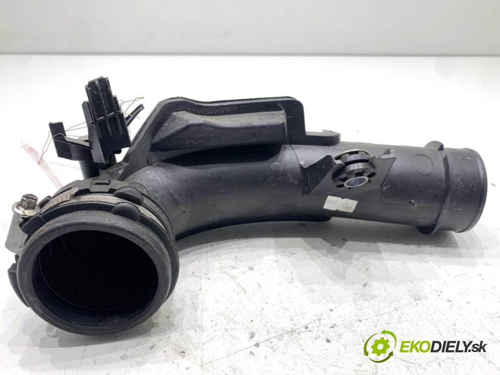 DACIA SANDERO III liftback 2024 74 kW 1.0 TCe 100 999 Rúra turba 5FM3A